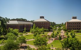 Holiday Inn Statesboro-University Area By Ihg