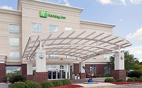 Holiday Inn Statesboro-University Area By Ihg